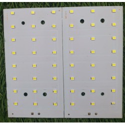 Manufacturer of 24w floodlight mcpcb.