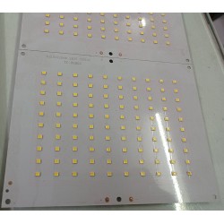 Floodlight MCPCB