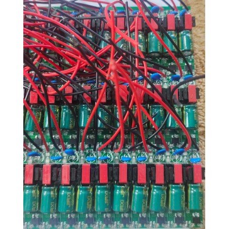 Led Tube Driver