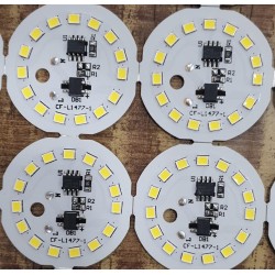 9w gamma dob with spd