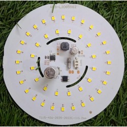 Edison smd based 40w dob with YT capacitor with spd.