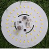 Edison smd based 40w dob with YT capacitor with spd.