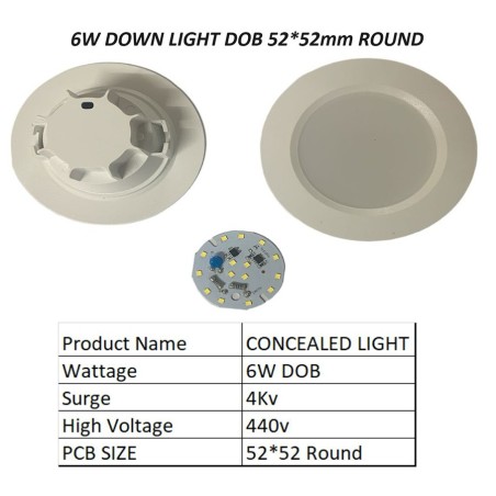 For all manufacturer panel light skd at cheap rates.