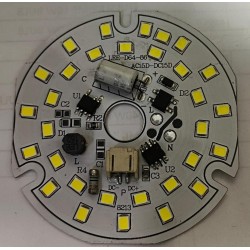 AC DC DOB Circuit