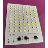 For all manufacturers 50w floodlight dob with new technology punching.