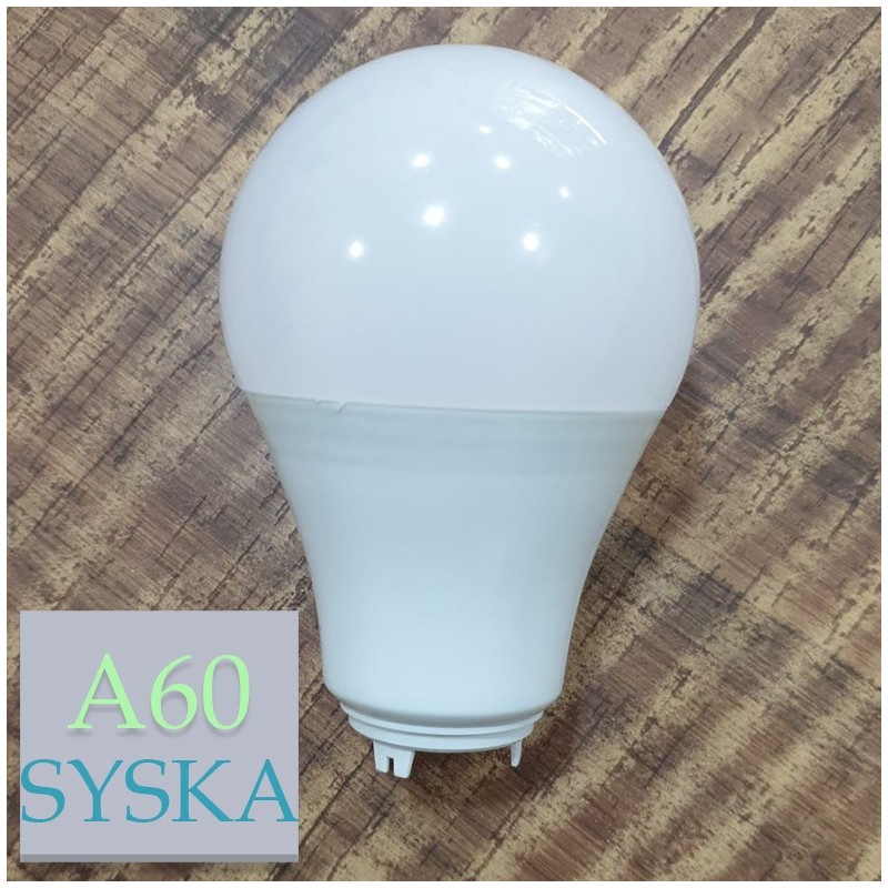 Discover the syska housing for your led bulbs.