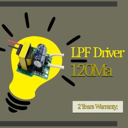 LPF Driver Price.