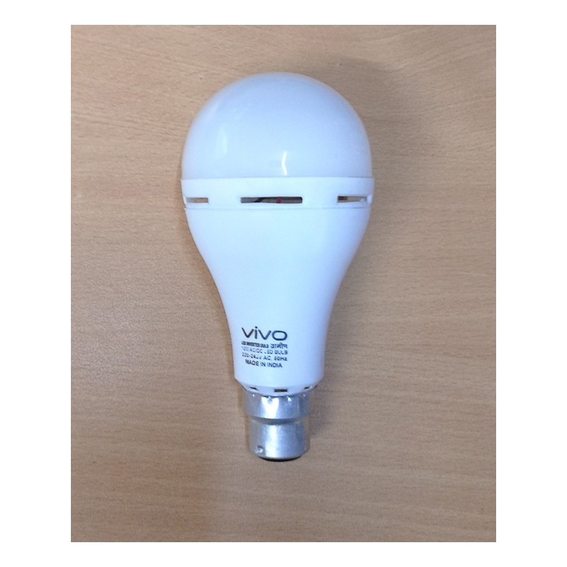 AC DC Bulb