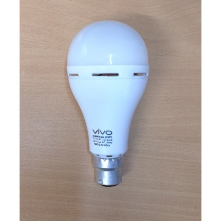 AC DC Bulb