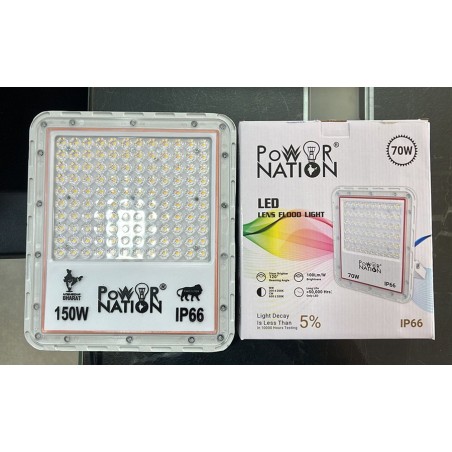 Power Nation Light