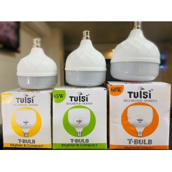 Buy original tulsi led bulb at cheap rates.