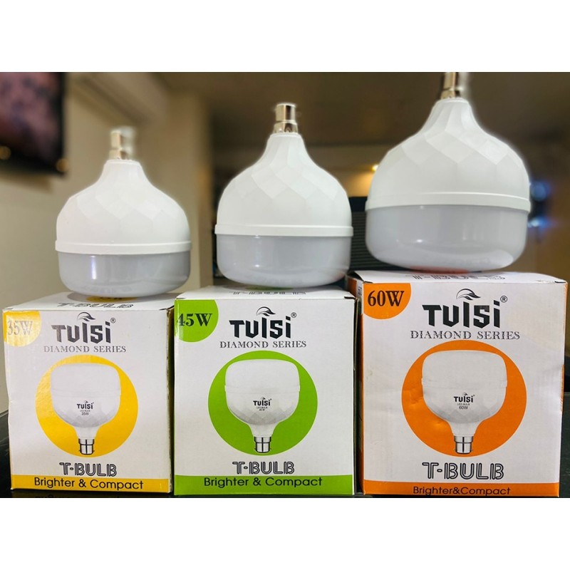 Buy original tulsi led bulb at cheap rates.