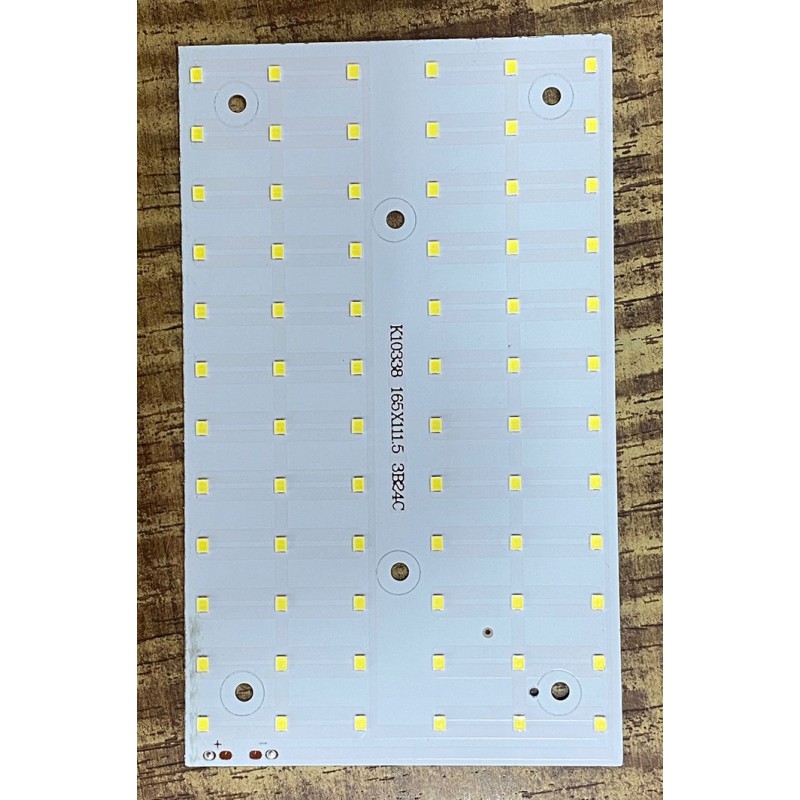 Floodlight mcpcb price only 33₹