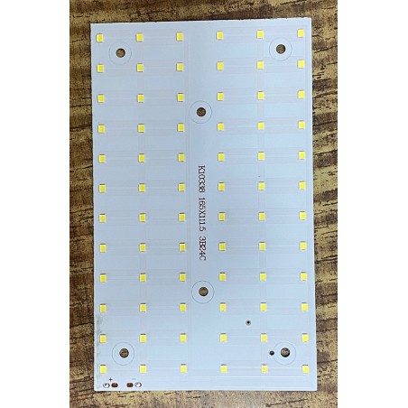 Floodlight mcpcb price only 33₹