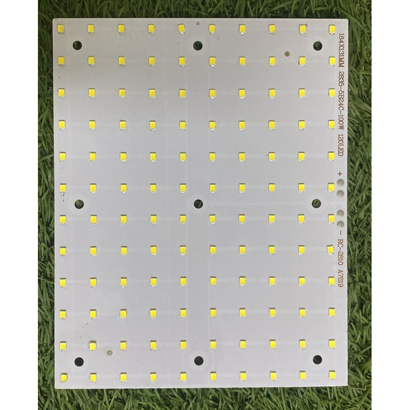 1500Ma Street Light Mcpcb available