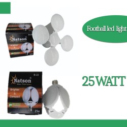 Football led light