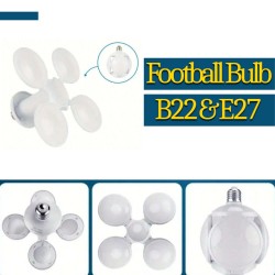 Football led light