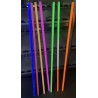 Batten led tube available in all colors.