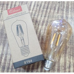 Led Filament Bulb