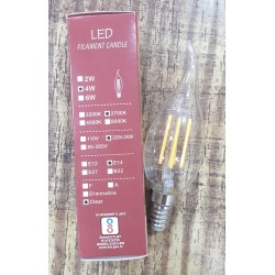 Led Filament Bulb