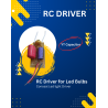 RC Driver LED