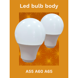 Led Bulb Body Manufacturer