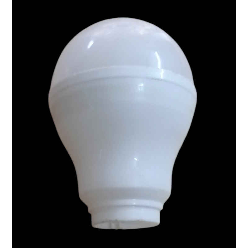 57mm and 65 mm Polypropylene based led bulb housing