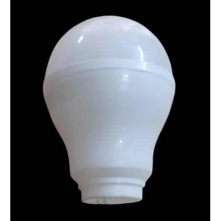 57mm and 65 mm Polypropylene based led bulb housing