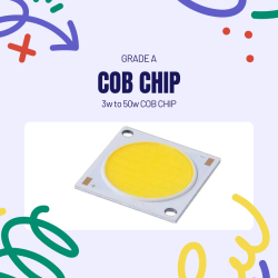 COB Chip