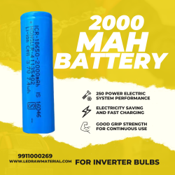 Buy 2000 mah battery with confidence.