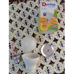 Buy the best 9w bulb skd at wholesale rates