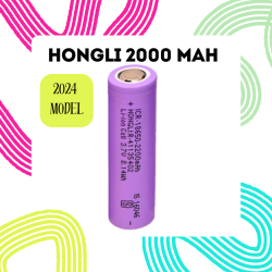 100 uF 600mA Rechargeable led bulb battery