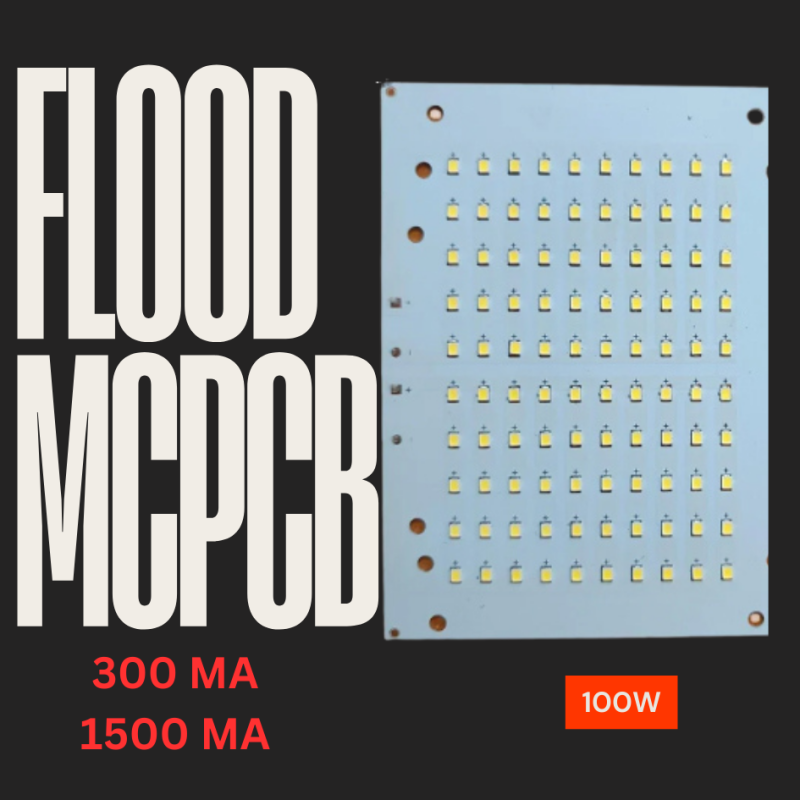 Buy the floodlight mcpcb