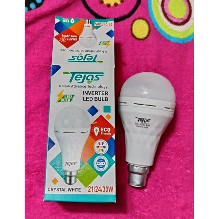 2025 Model tejas inverter bulb