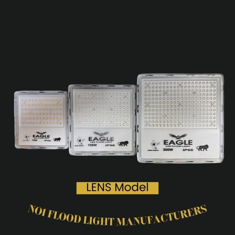 Flood Light Manufacturer
