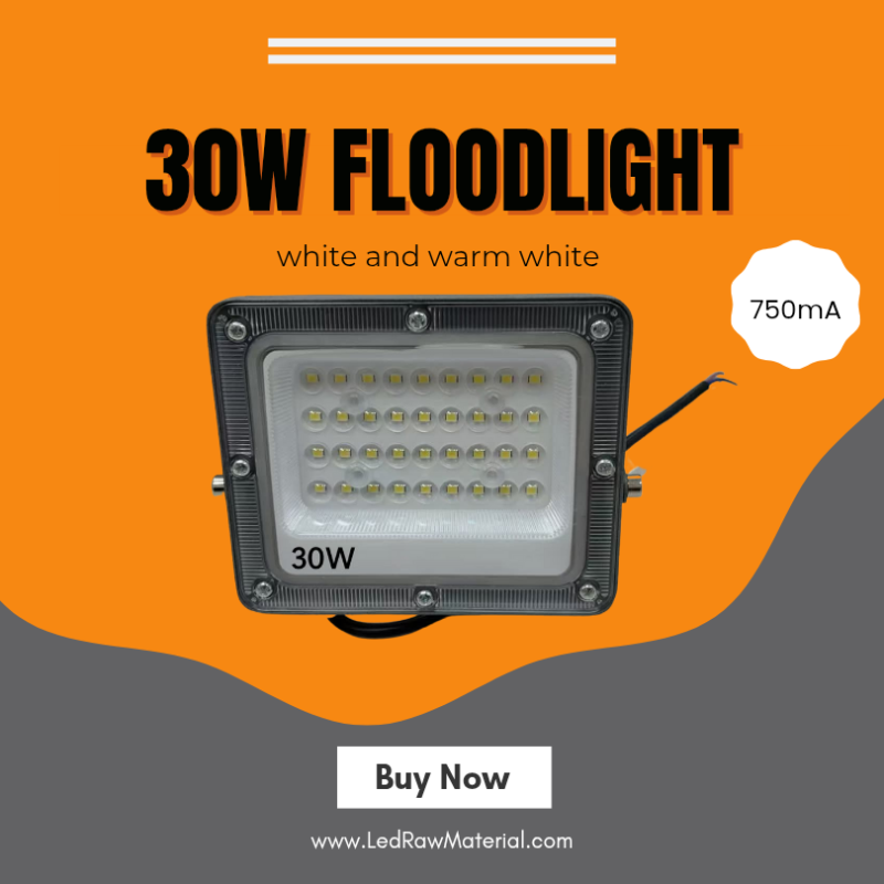 30w Floodlight