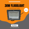 30w Floodlight