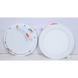 LED Slim Panels in bulk at wholesale prices, ensuring competitive rate