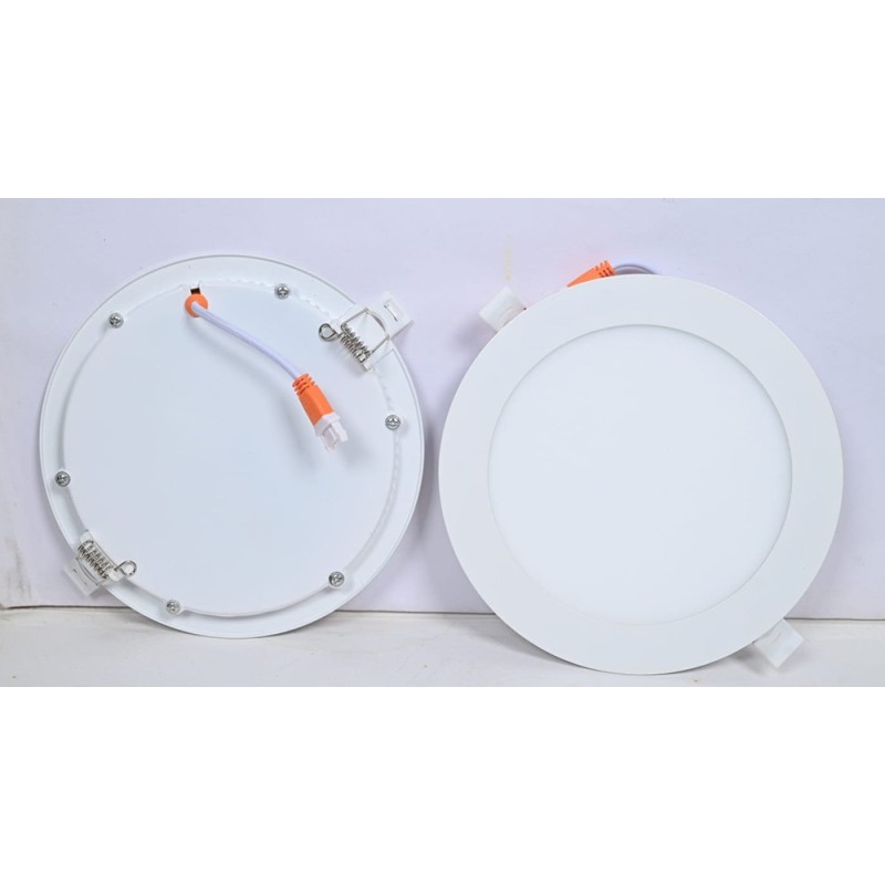 LED Slim Panels in bulk at wholesale prices, ensuring competitive rate