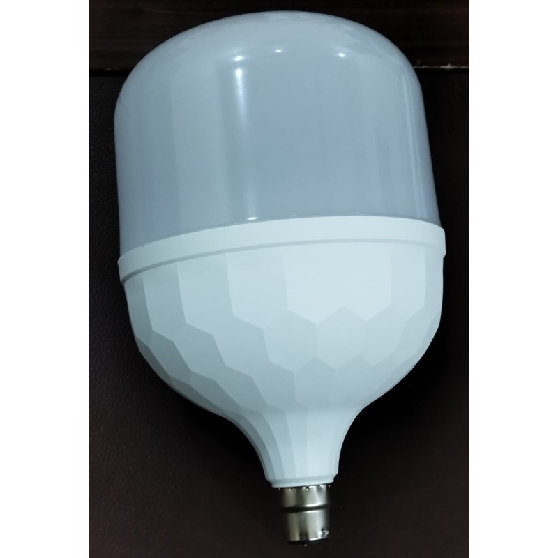 Our 50W LED bulb for powerful brightness with up to 80% energy savings