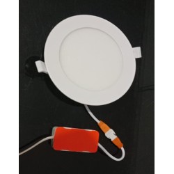 LED Slim Panels in bulk at wholesale prices, ensuring competitive rate