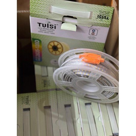 Tulsi led roll light