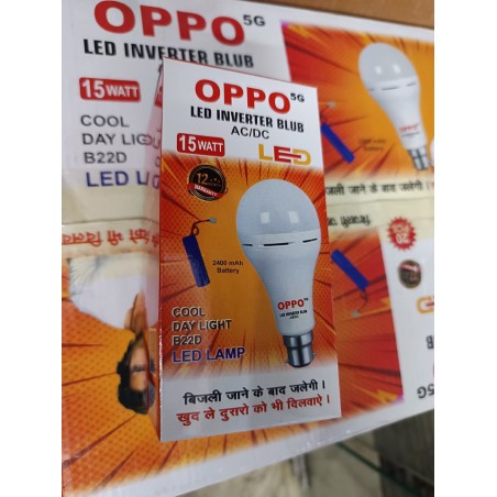 Inverter Bulb Price
