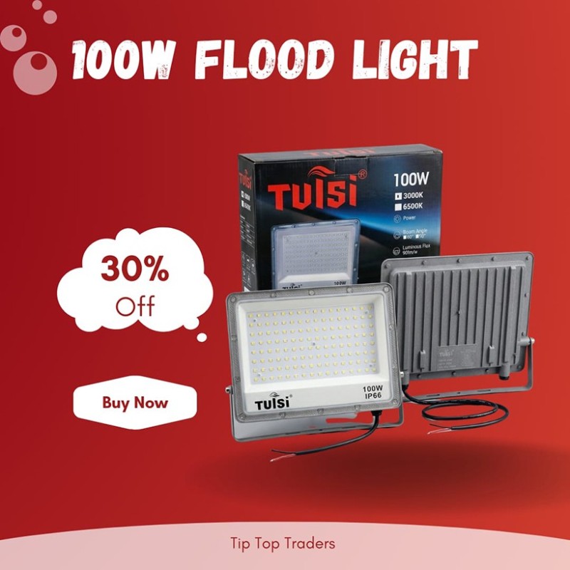 Flood Light Manufacturer