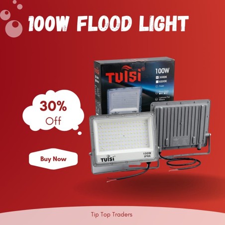 Flood Light Manufacturer