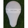 High quality polypropylene acdc bulb housing