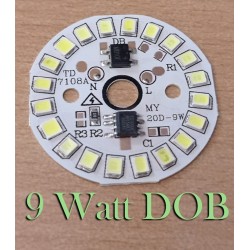 Lee company 9w dob for non warranty bulbs