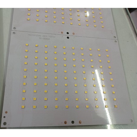 Wholesaler of GM model floodlight mcpcb