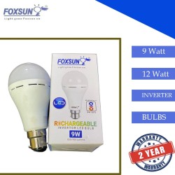 Buy Energy-efficient Foxsun inverter bulbs