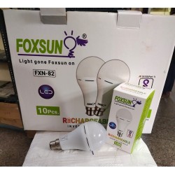 Buy Energy-efficient Foxsun inverter bulbs